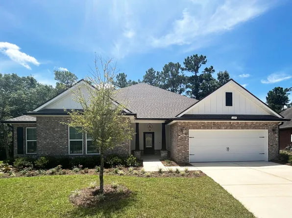 129 Sonata St, Freeport, FL 32439