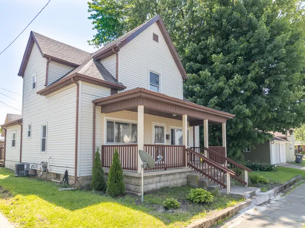 720 N Jackson St, Rushville, IN 46173