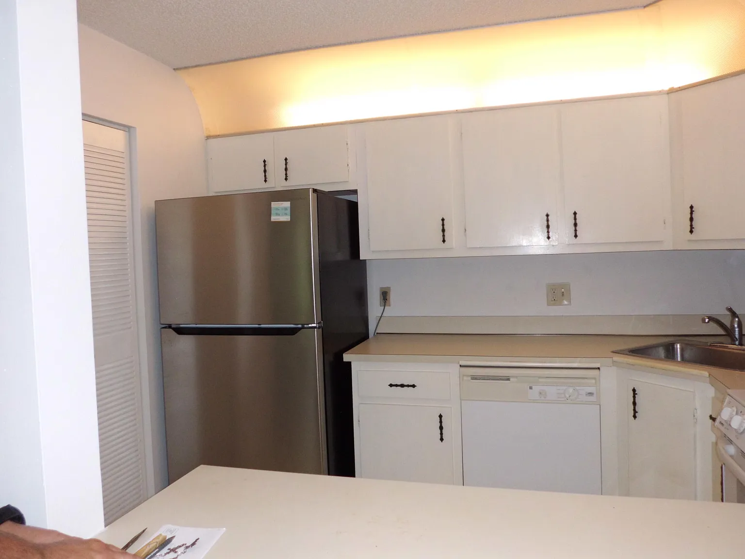 2 bed, 1.0 bath, 818 sqft, $1,600 — Photo 4