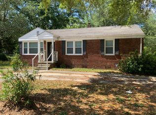 1722 Northland Dr, Cayce, SC 29033