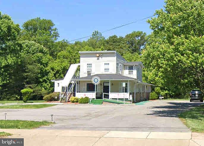 1st image of 6613 Allentown Rd