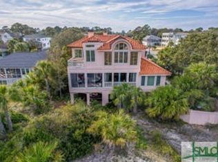 11 8th St, Tybee Island, GA 31328