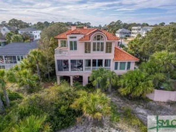 #1 8th Street, Tybee Island, GA 31328