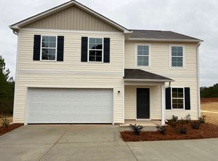 2010 Haw Village Dr, Graham, NC 27253