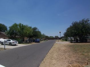 921 Nogales St, Palmview, TX 78572