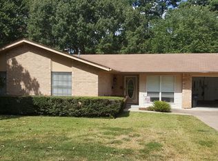 405 Greenleaf St, Longview, TX 75605