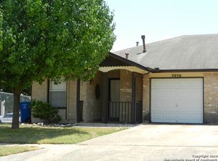 5056 Ayrshire Dr, San Antonio, TX 78217
