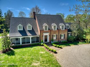 11900 Woodland Rd, Anchorage, KY 40223