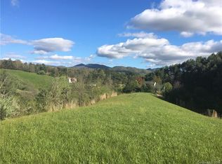 484 Pitchfork Ln #6, Mars Hill, NC 28754