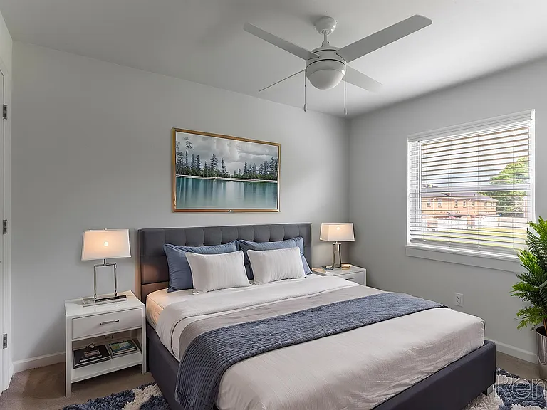 North Park Townhomes — Photo 42