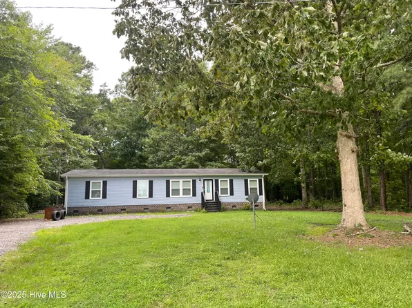994 Snug Harbor Road, Hertford, NC 27944