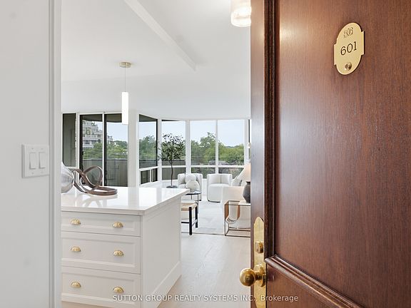 2nd image of 1320 Islington Ave #601