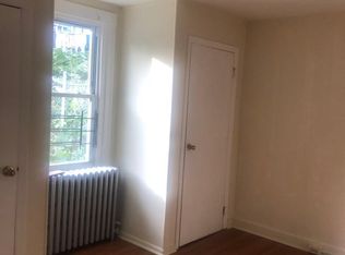 450 Franklin Ave APT 1, Mount Vernon, NY 10553