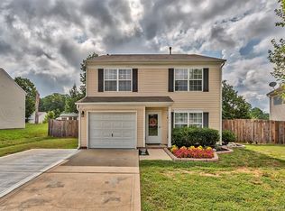 1648 Wild Turkey Ln SE, Concord, NC 28025