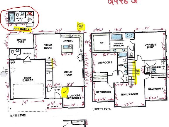 5th image of 1793 Ashby Avenue NW