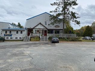1115 Valley Xing, Carrabassett Valley, ME 04947