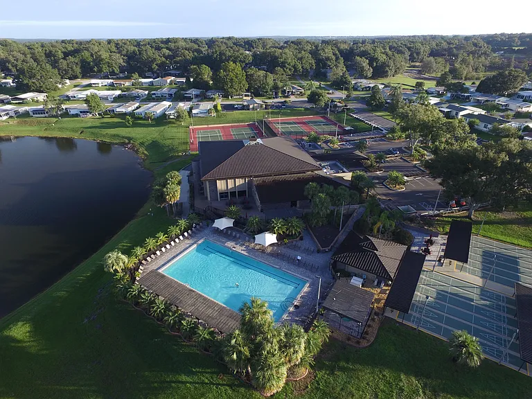 Water Oak Country Club Estates — Photo 17
