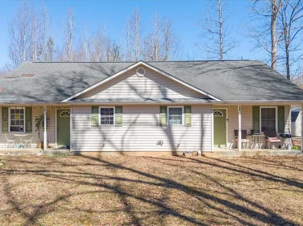 24 & 118 Lily Dr, Powhatan, VA 23139