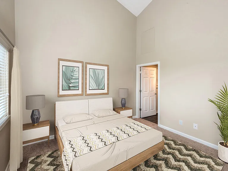 Townhomes with a View — Photo 18