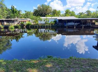 118 Turtle Canal Dr, Saint Augustine, FL 32092