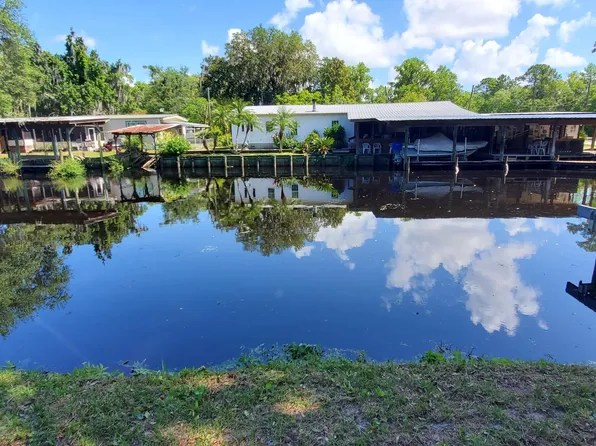 118 TURTLE CANAL Drive, St. Augustine, FL 32092