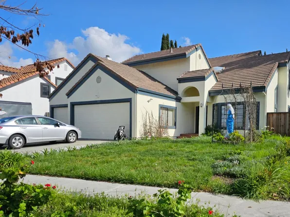 1103 Maxey Dr, San Jose, CA 95132