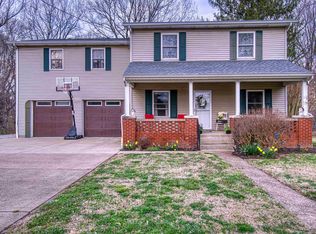 1916 Selzer Rd, Evansville, IN 47712