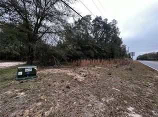 1016 Independence Hwy LOT 2, Inverness, FL 34450