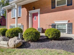 4110 Sierra Park Ter, Dayton, OH 45440