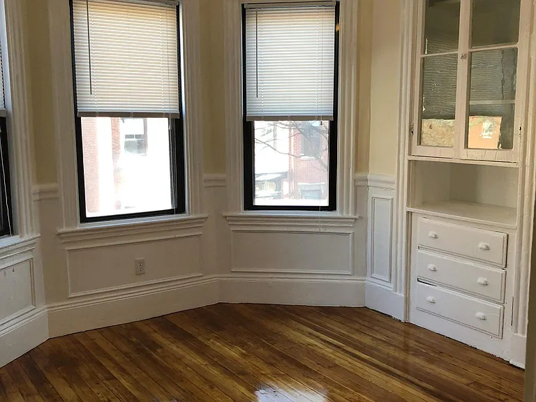 104 Waltham St #2 — Photo 5