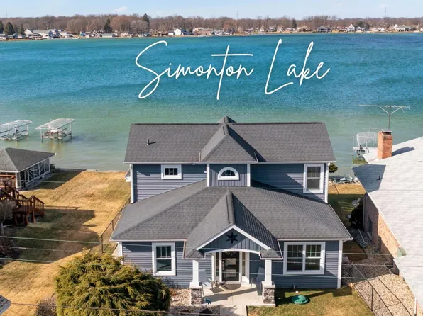 25983 Lake Dr, Elkhart, IN 46514