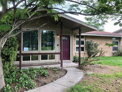 4343 Eisenhauer Rd, San Antonio, TX, 78218