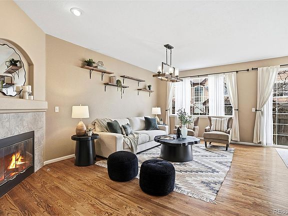 4th image of 2855 Rock Creek Circle #308