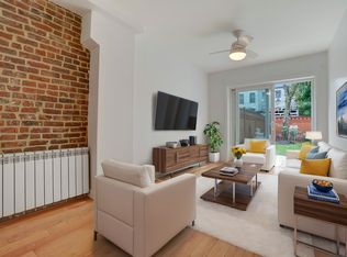 434 Hart St #4GARDEN, Brooklyn, NY 11221