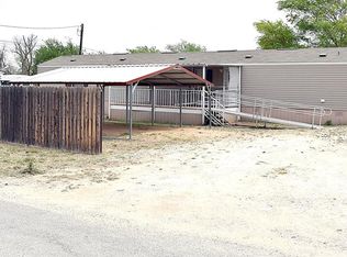 118 Nogales Cir, Junction, TX 76849