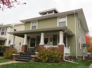 2149 S 6th St, Springfield, IL 62703