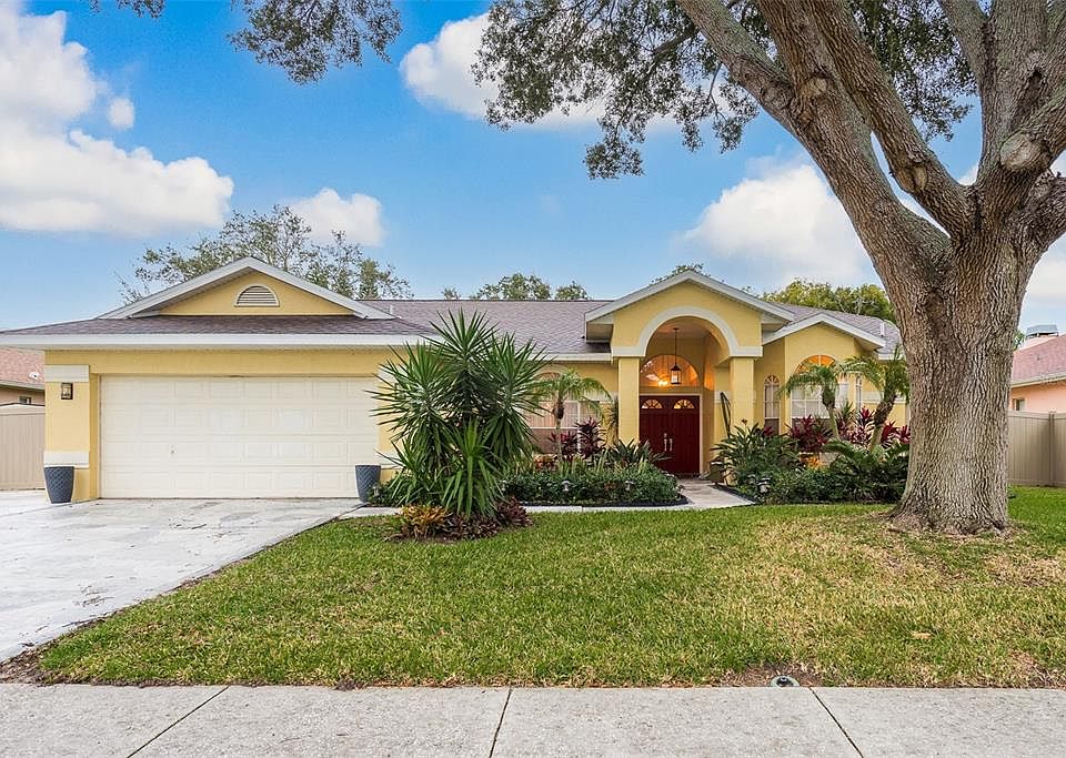 2716 Jarvis Cir, Palm Harbor, FL 34683 Zillow