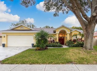 2716 Jarvis Cir, Palm Harbor, FL 34683