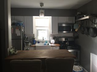 307 E Belvedere Ave, Baltimore, MD 21212