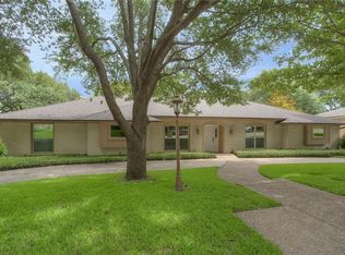 4371 Capra Way, Benbrook, TX 76126