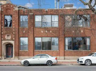 2222 N Racine Ave APT 8, Chicago, IL 60614