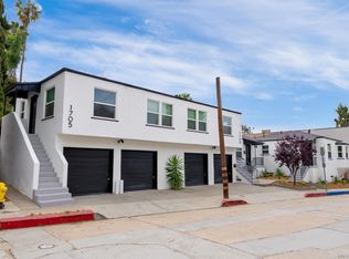 1705-1715 Glenwood Dr, San Diego, CA 92103