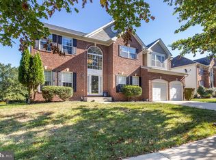 13714 Hotomtot Dr, Upper Marlboro, MD 20774