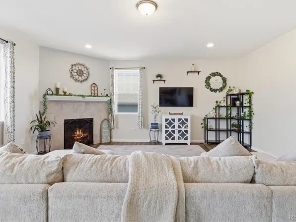 39363 Stockton Circle, Elizabeth, CO 80107