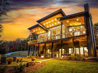 LOT 1 Saratoga Hvn, Blue Ridge, GA 30513