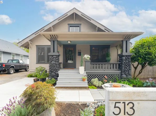 513 W Fourth Plain Blvd, Vancouver, WA 98660