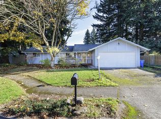 1928 SE 149th Ave, Portland, OR 97233