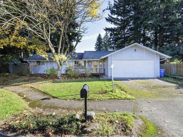 1928 SE 149th Ave, Portland, OR 97233
