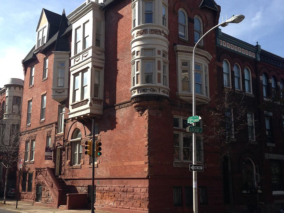 1st image of 2300 Locust St