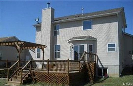 IENA【JHONSTONS 】knitstole130＊35 Homes for sale - 6482 Japonica Lane, White House, TN 37188